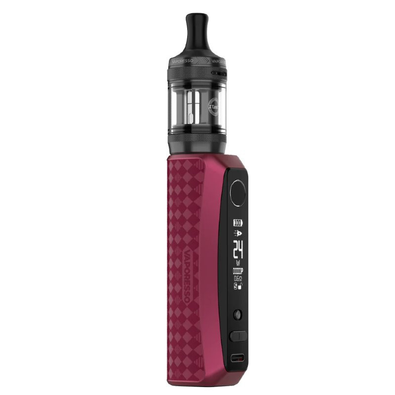 Pack GTX One Pro Débutant (31/35)