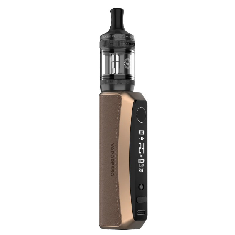 Pack GTX One Pro Débutant (25/35)
