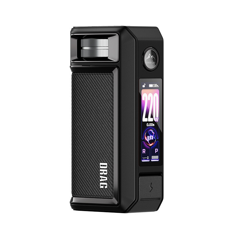 Box Drag 6 - Voopoo (1/7)