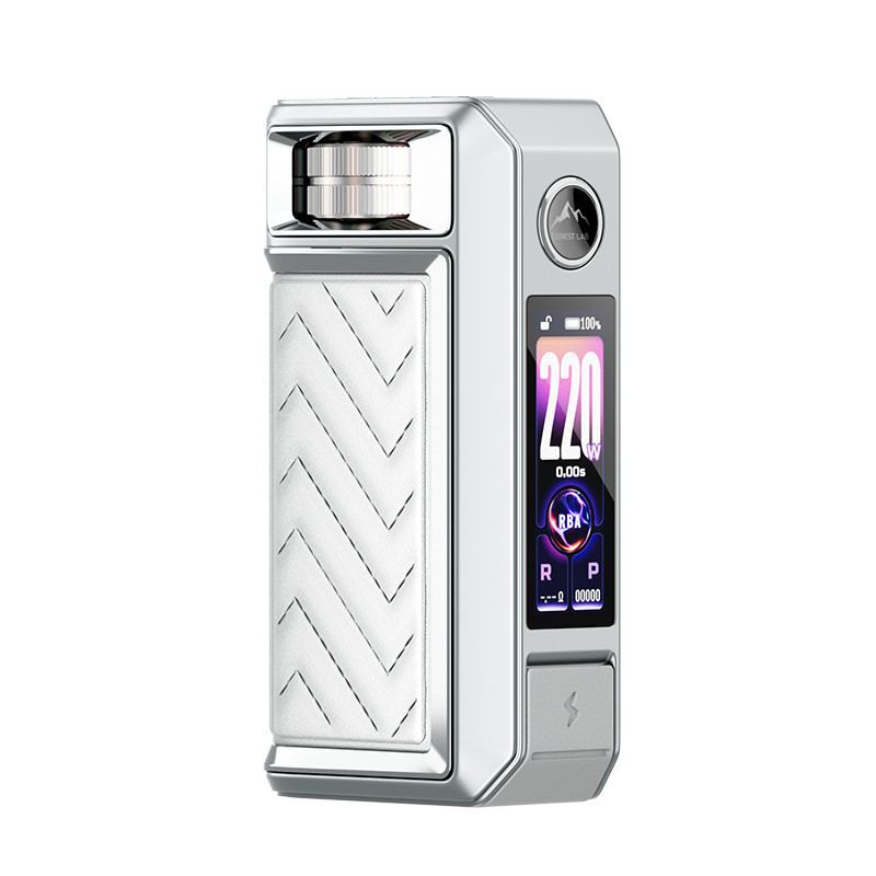 Box Drag 6 - Voopoo (2/7)