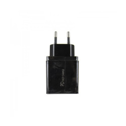 Adaptateur Secteur USB-C Fast Charge 3.0