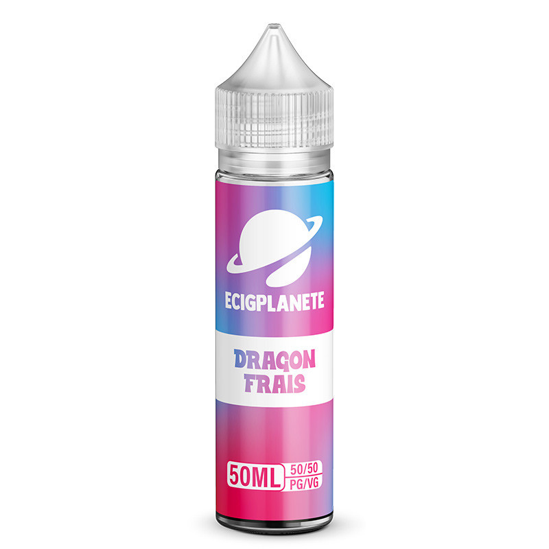 Pack 3 Fruit du Dragon 50ml (3/7)