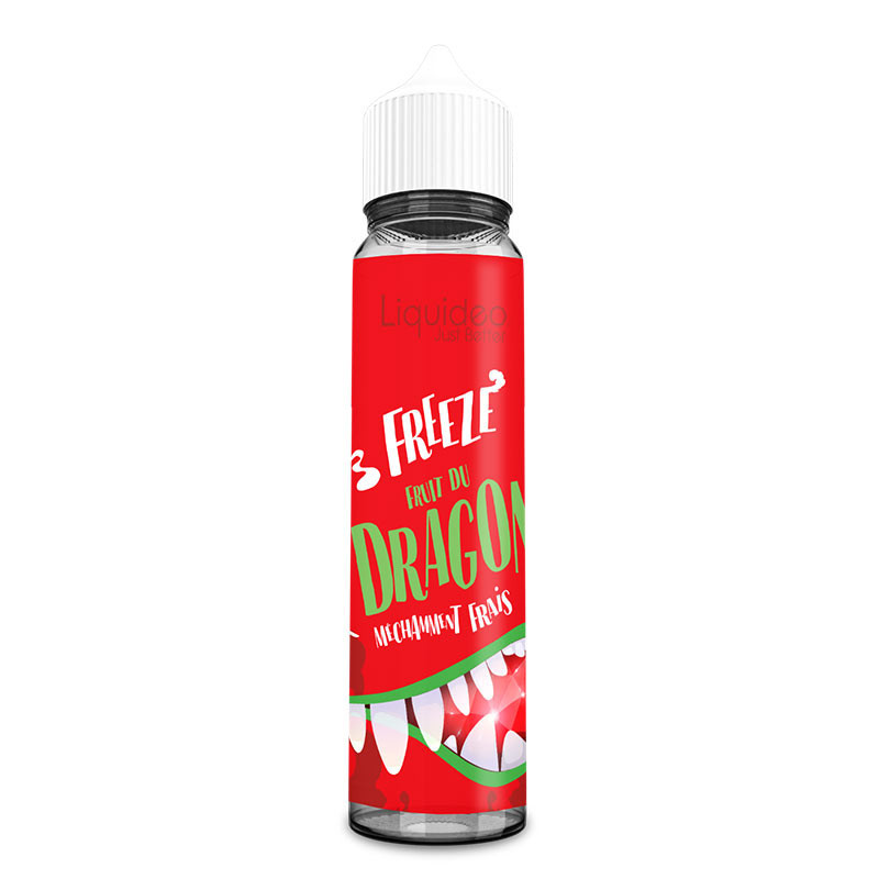Pack 3 Fruit du Dragon 50ml (5/7)