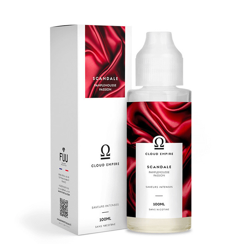 Scandale 100ml - Cloud Empire (1/1)