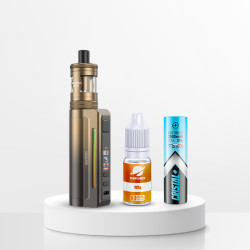 Pack Zelos X80