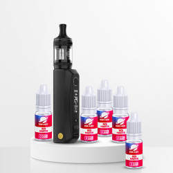 Pack GTX One Pro