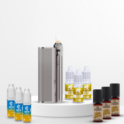 Pack Wenax M