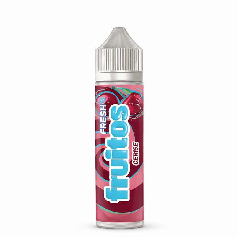 Fresh Cerise 50ml - Fruitos (1/1)