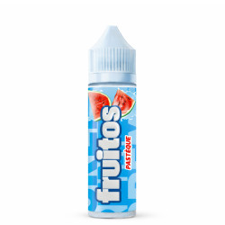 Crème Pastèque 50ml - Fruitos