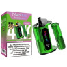 Puff Twinkle Ultra 40K Maxfel (10)