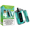 Puff Twinkle Ultra 40K Maxfel (1)