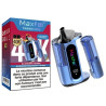 Puff Twinkle Ultra 40K Maxfel (8)