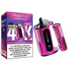 Puff Twinkle Ultra 40K Maxfel (5)