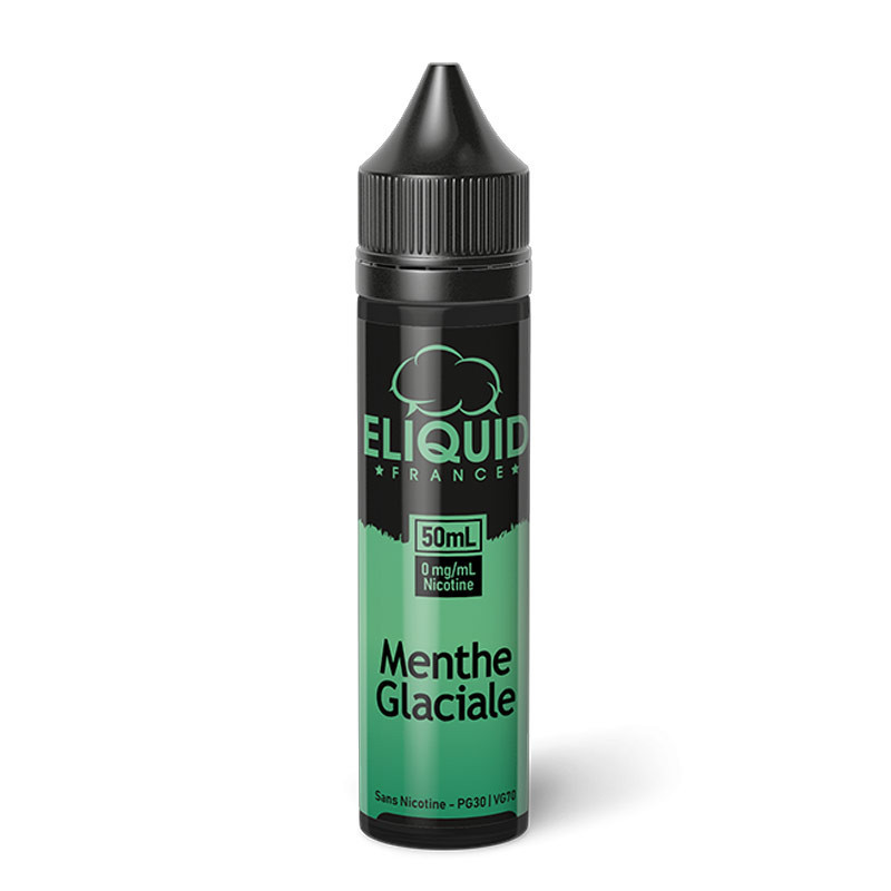 Pack 5 Menthe Extra Fraîche 50ml (5/7)