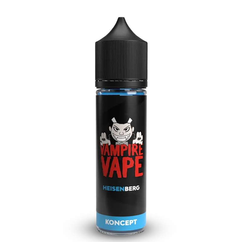 Pack Red Astaire X Heisenberg 50ml (4/4)