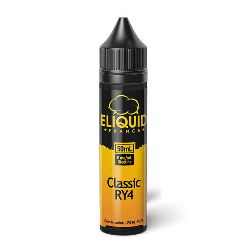 Pack 3 Classic RY4 50ml (4/5)