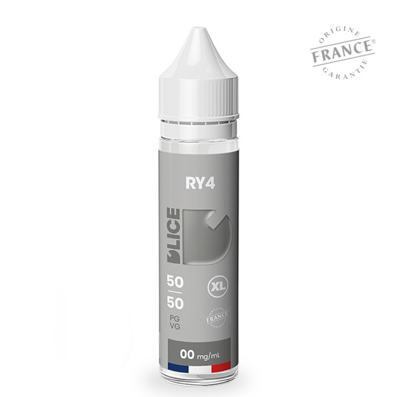Pack 3 Classic RY4 50ml (5/5)