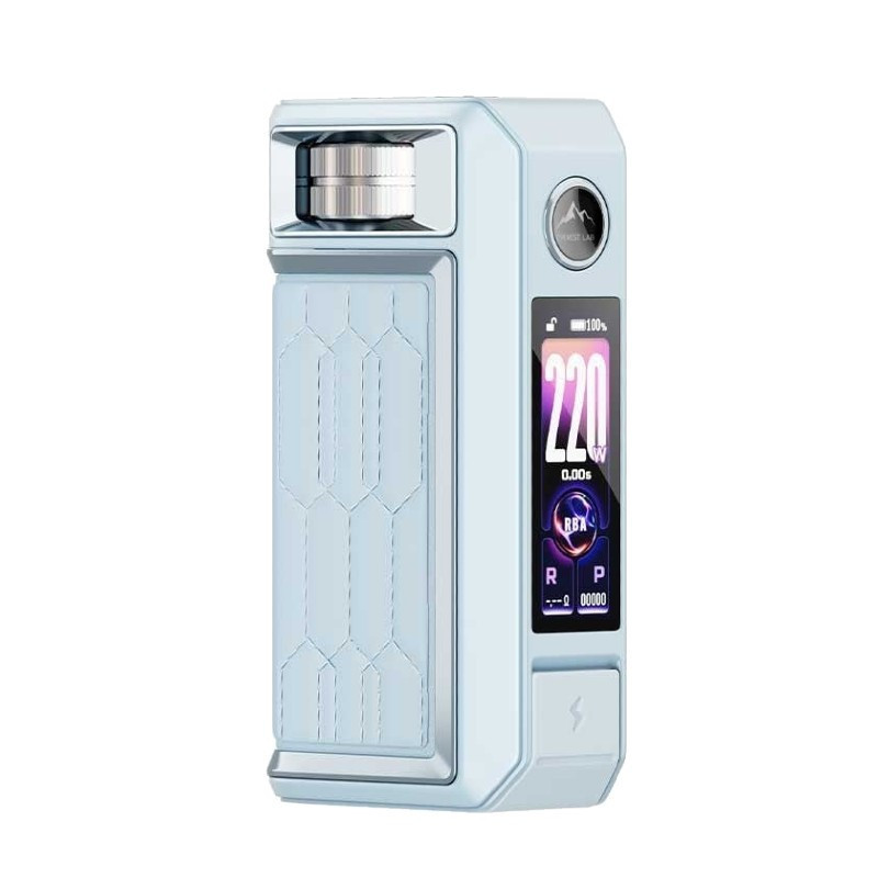 Box Drag 6 - Voopoo (4/7)