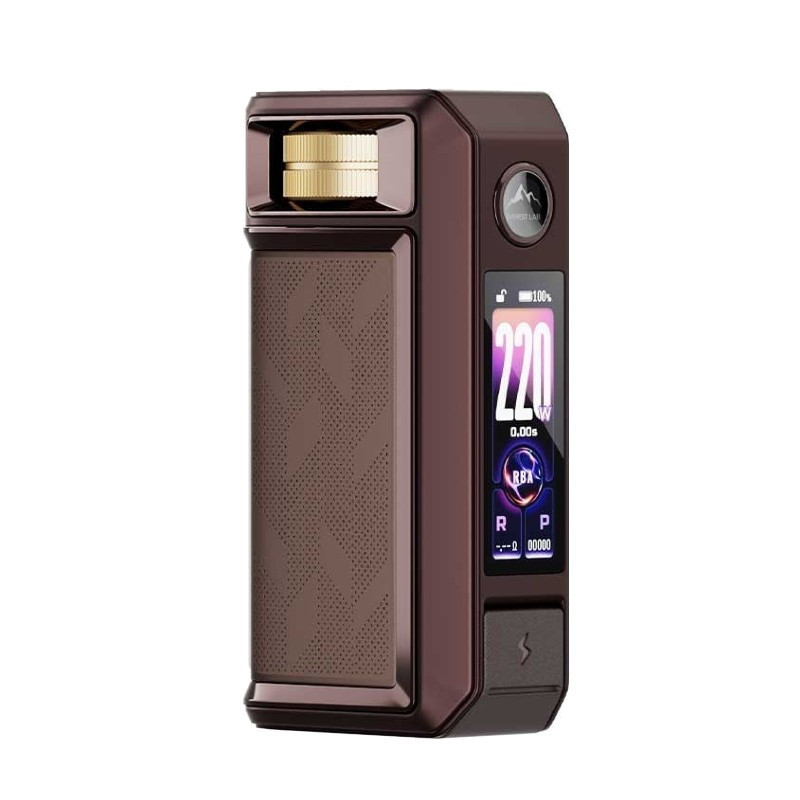 Box Drag 6 - Voopoo (6/7)