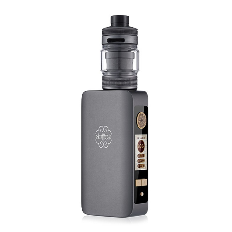 Kit Dotbox 220 V2 - Dotmod (5/5)