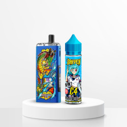 Pack Centaurus Ori 35