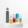 Pack EZ Tube Débutant (1)
