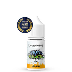 Concentré Mango 30ml - Cloud Niners