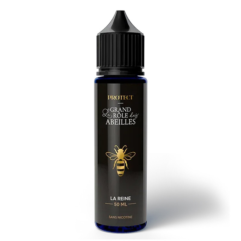 La Reine 50ml - Le Grand Rôle des Abeilles - Protect (1/1)
