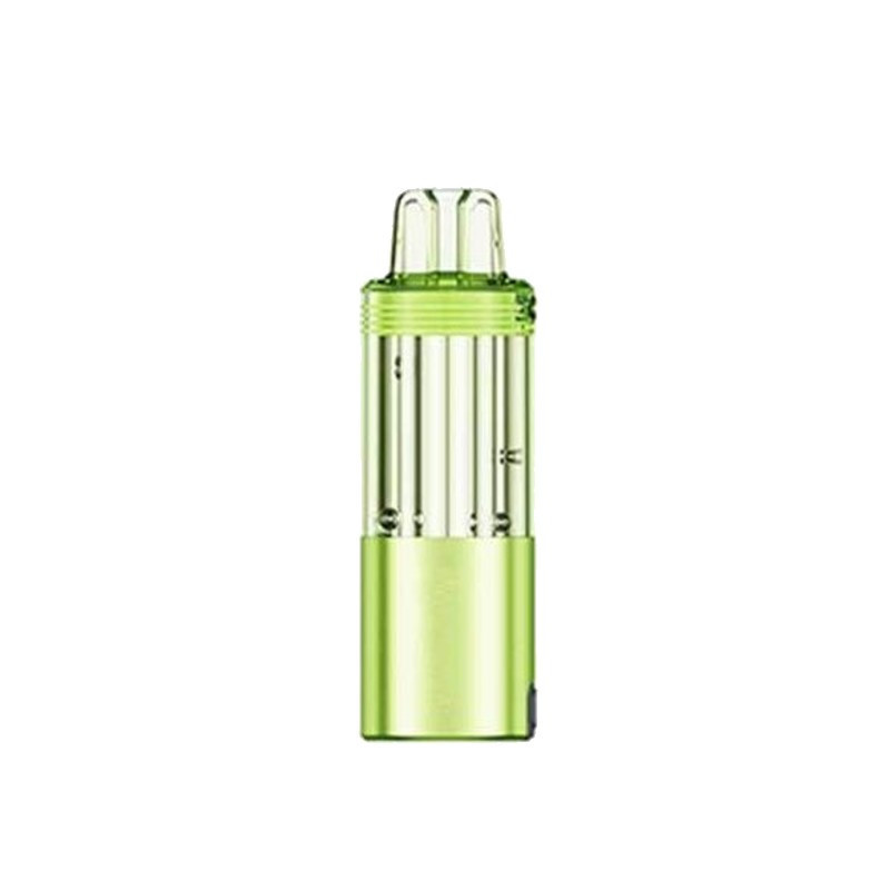 Cartouche vide Meteorite 100K - JNR (2/6)
