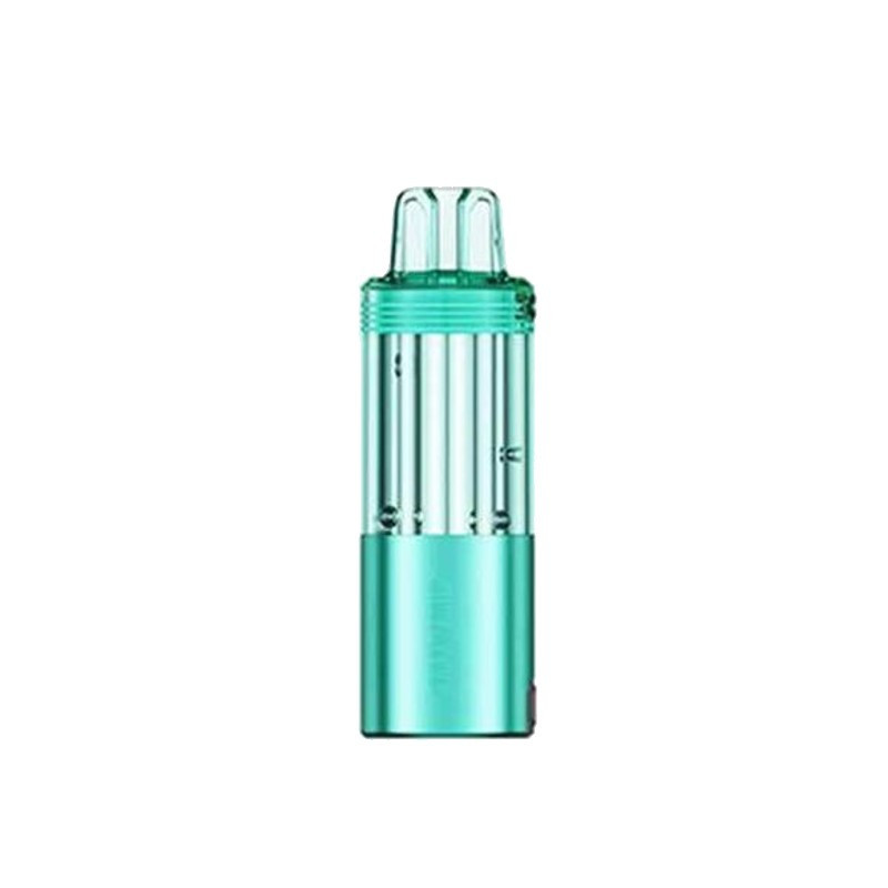 Cartouche vide Meteorite 100K - JNR (3/6)