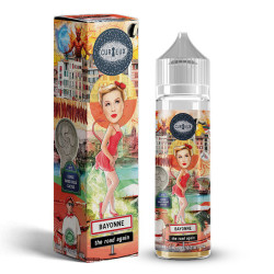 Bayonne The Road Again 50ml - Curieux