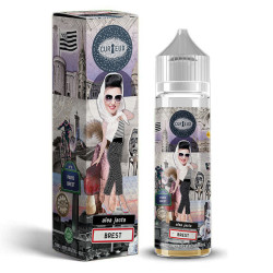Alea Jacta Brest 50ml - Curieux