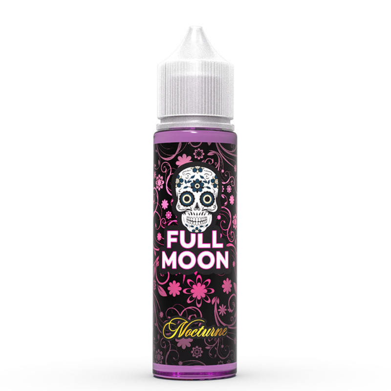 Nocturne 50ml Black Gold - Full Moon (1/1)