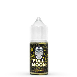 Concentré Légende 30ml Black Gold - Full Moon