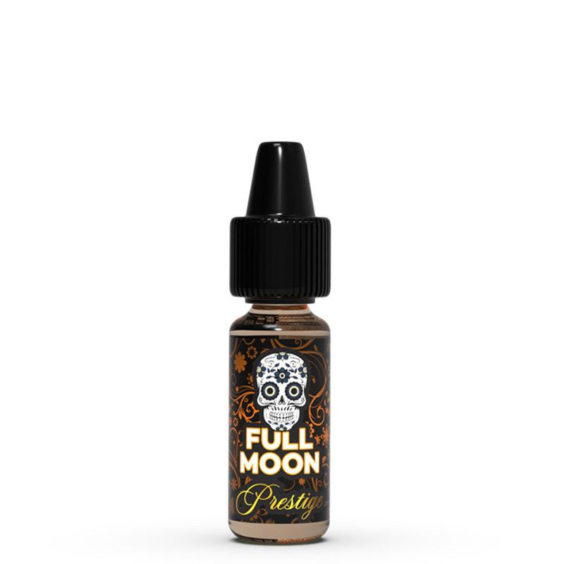 Concentré Légende Black Gold - Full Moon (1/1)