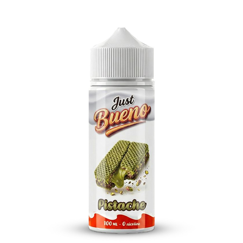 Pistache 100ml Just Bueno (1/1)