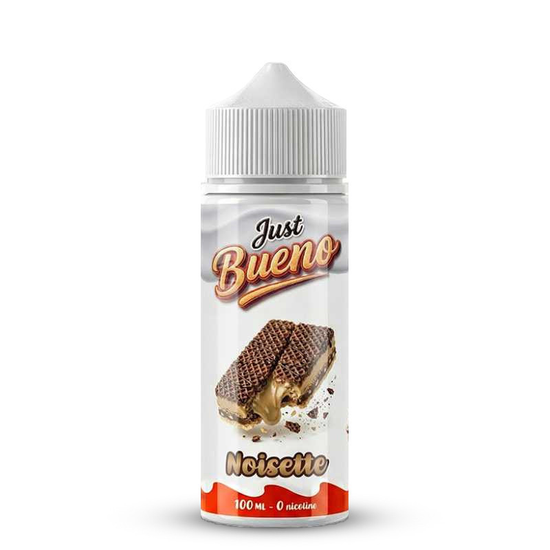 Noisette 100ml Just Bueno (1/1)