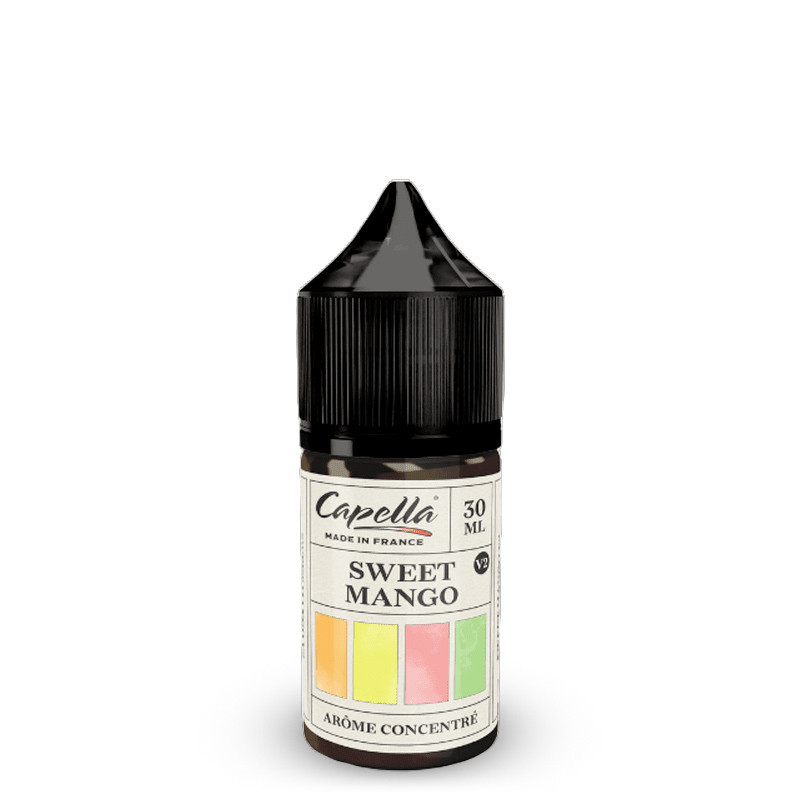 Concentré Sweet Mango V2 30ml Capella (1/1)