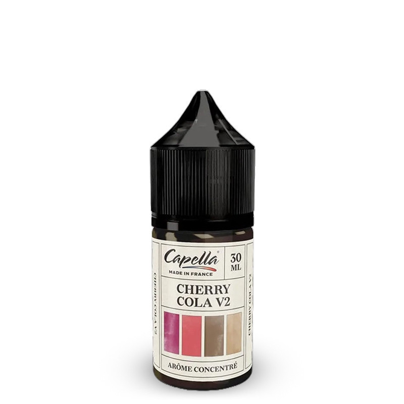 Concentré Cherry Cola V2 30ml Capella (1/1)