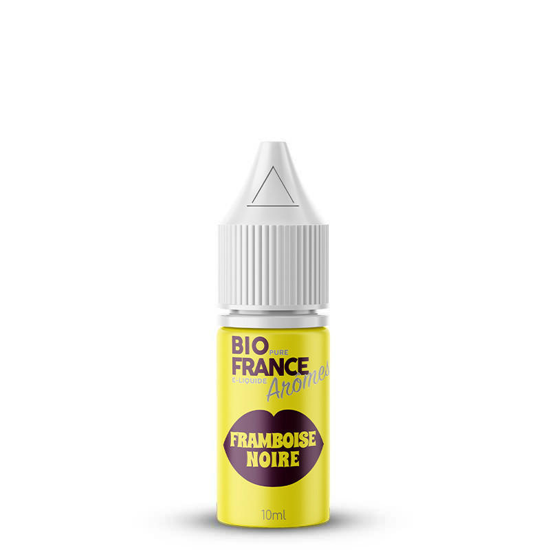 Concentré Framboise Noire - Bio Pure France (1/1)