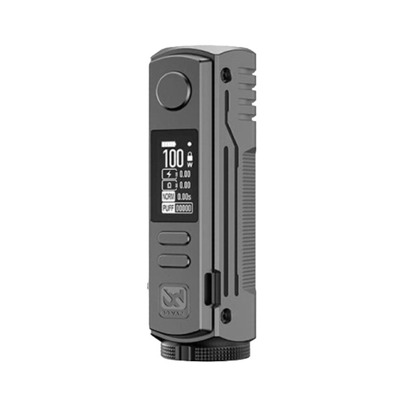 Box Rayden 100W V2 - BD Vape (2/2)