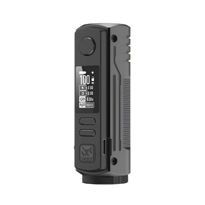 Box Rayden 100W V2 - BD Vape (1/2)
