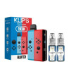 Puff Klip's 30K Fumytech X Tornadoliq (3)