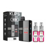 Puff Klip's 30K Fumytech X Tornadoliq (4)