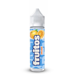 Crème Pêche Orange 50ml - Fruitos