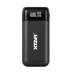 Chargeur PB2S  (Extended Version) - XTAR