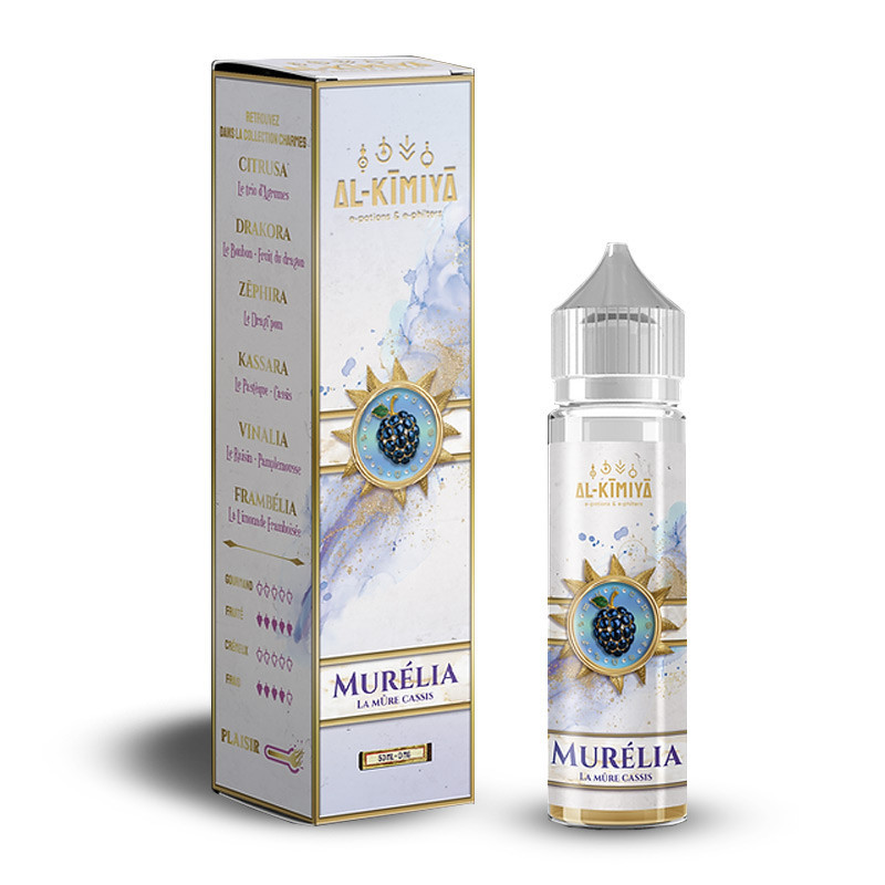 Murélia 50ml - Al Kimiya (1/1)