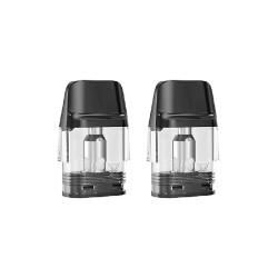 Cartouche Loomix - Aspire (x2)