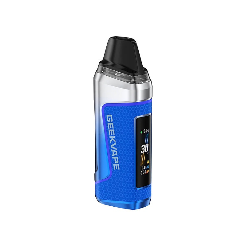 Aegis Nano 3 - Geekvape (2/6)