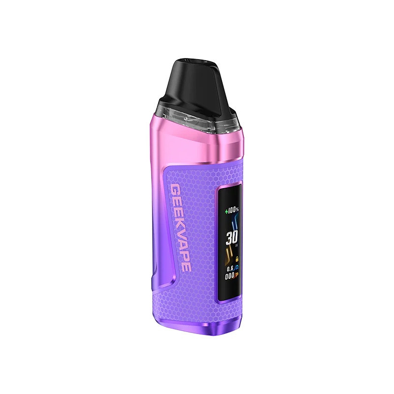 Aegis Nano 3 - Geekvape (4/6)
